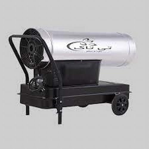 تصویر 2 از خرید جت هیتر گازوئیلی باکدار + قیمت فروش استثنایی